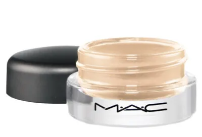 £21.99 • Buy BNWOB MAC Pro Cosmetics Longwear Paint Pot Eye Cream Shadow Primer Soft OCHRE
