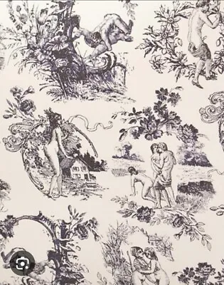 Ann Summers Voyeur Print Wallpaper Limited Edition Wall Paper Roll Decor 10 Mtrs • £34.75