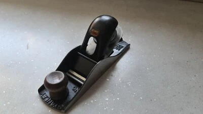 £14 • Buy Vintage Stanley No 110 Block Plane