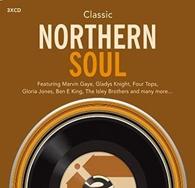 £3.49 • Buy Various - Classic Northern Soul - Various CD G4VG The Cheap Fast Free Post The