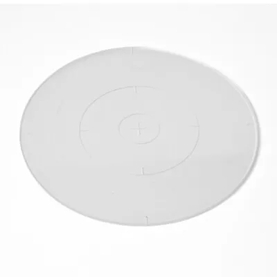 6 Inch Objective Marker Template Ideal For Warhammer 40k MESBG • £6.50