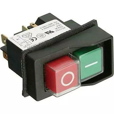 Woodstock Shop Fox D4530 Magnetic On-Off Switch • $13.99