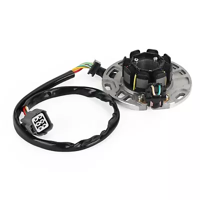 Electrical Ignition Stator For Kawasaki KX 250 KX250 L1 L2 L3 L4 M1 M2 99-04 T8 • $96.99