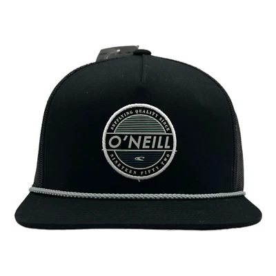 $25.20 • Buy O'NEILL Men's Adjustable Trucker Hat Snapback Cap