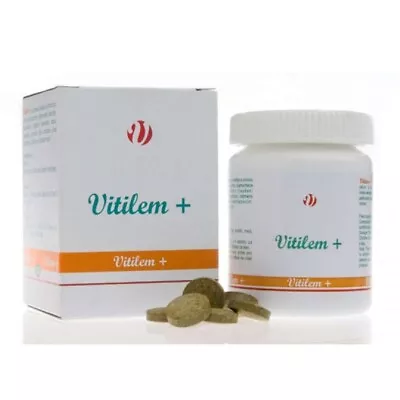 Vitilem+ For Vitiligo Treatment • $37