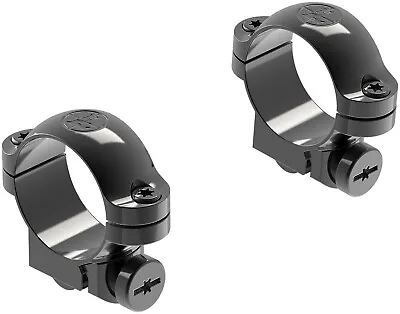 Leupold 49952 Scope Ring - Black • $59.99