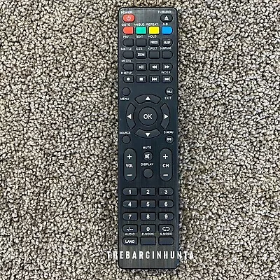 AKAI TV Replacement Remote Control For AK-DC242016 AK-DC322016 AK-DC402016 • $29.95