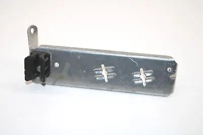 1978 Yamaha Exciter 440 Oem Upper Left Foot Well Bracket 878-23883-00-00 SY122 • $24.49