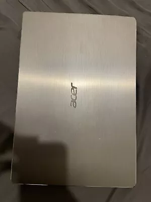 Acer Swift 3 SF314-41 Laptop For Parts • $49