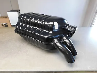 R129 Mercedes SL500 500SL SL320 300SL EXHAUST REAR MUFFLER 1294910001 • $499.99