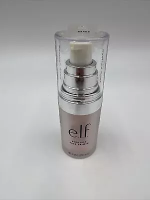 E.l.f. Elf Poreless Face Primer Long Lasting Matte Finish • $10.49