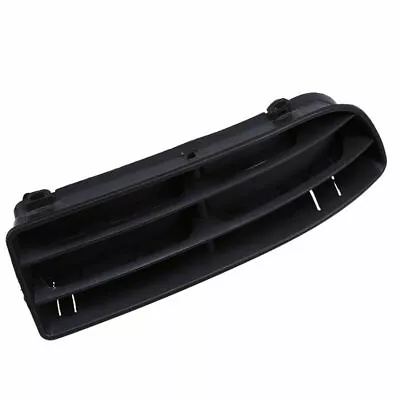 Right Passenger Side Front Bumper Lower Grille Fit 1999-2007 VW Bora Jetta MK4 • $14.11