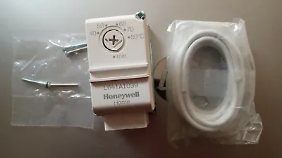 Honeywell L641A1039  Cylinder Thermostat.NEW. • £12