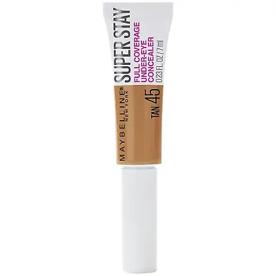 Maybelline New York Super Stay Super Stay Full Coverage Brightening Long Lasti • $6.99