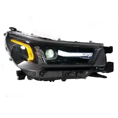 $820.17 • Buy For Toyota Hilux Pickup Ute 2020-2022 RH Right Head Light Front Lamp Projector
