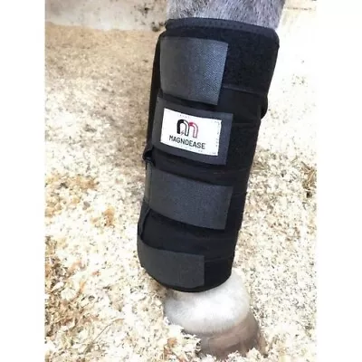 Magnoease Magnetic Stable Leg Wraps / Boots - Pair • £36