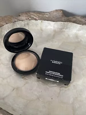 Mac Mineralize Skinfinish Natural Medium Golden 10g  • £32