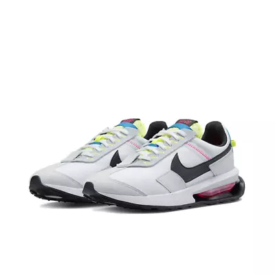 Nike AIR MAX PRE-DAY Men's Casual Shoes ALL COLORS US Sizes 8-13 • $69.99