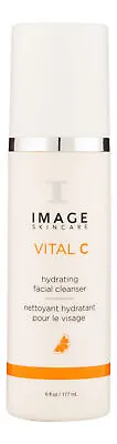 Image Skin Care Vital C Hydrating Facial Cleanser 6 Oz. Facial Cleanser • $21.66