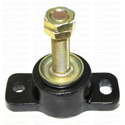 Front Engine Mount Mercruiser Motor 3/4  135Kg Max Load Mercury 66284A2 814263A1 • $66.42