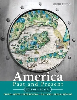 $5.54 • Buy America Past And Present: 1
