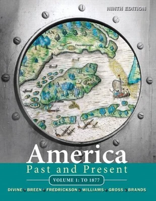 $5.54 • Buy America Past And Present: 1