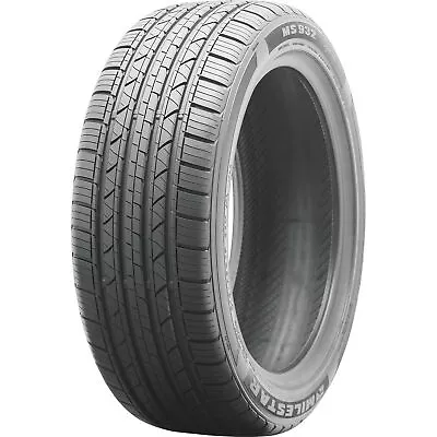 4 New Milestar Ms932 Sport  - 245/60r18 Tires 2456018 245 60 18 • $571.80