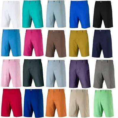 NEW Men's Puma 2.0 Jackpot Golf Shorts - Choose Size & Color! • $39.99