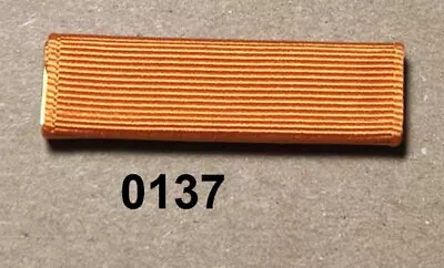 NG09-National Guard Ribbon Bar FLORIDA WW2 STATE GUARD Service Ribbon • $5