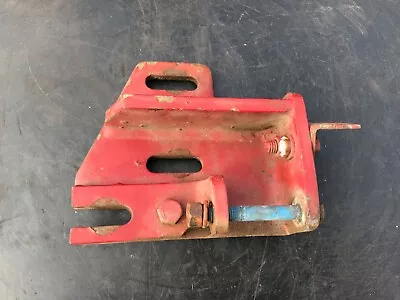 Bracket To Mount 12V Alternator On Detroit Diesel 4-71 Fire Pump Engine • $55