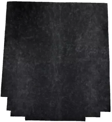 US MADE 1976 - 1979 Corvette Hood Insulation Blanket Pad Mat Liner C3 NEW • $53.51