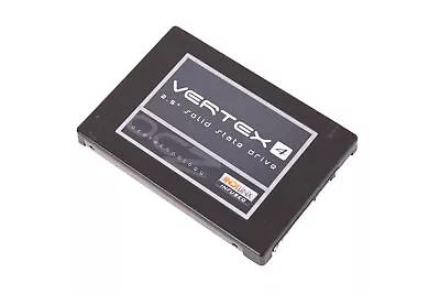 OCZ 512GB 2.5  SATA Server SSD VTX4-25SAT3-512G.M • $28.99