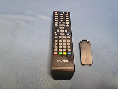 Grundig Remote - Genuine/Original - Tested - Working - Aussie Seller • $19.95