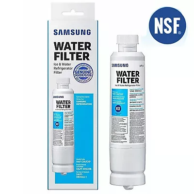  Samsung DA29-00020B HAF-CIN/EXP Refrigerator Water Filter Fast Shipping • $12