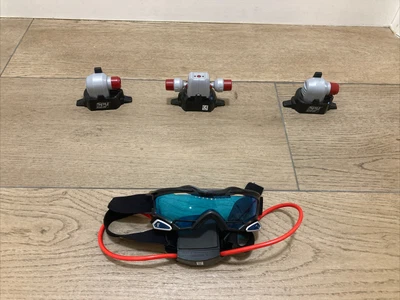 Spy Gear Toys Lazer Tripwire And Night Goggles • £5