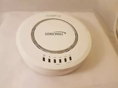 Sonicwall SonicPoint-Ni Wireless Access Point- APL21-083 ONLY NO POE • $14.60