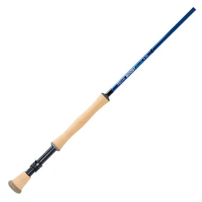 Echo Boost Blue Saltwater 1190-4 9' 11 Weight 4pc Fly Rod +free U.s. Ship • $299.99