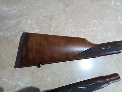 Marlin Model 1894 Stock And Forend • $150