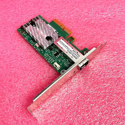 Mellanox MCX311A-XCAT CX311A ConnectX-3 EN 10G Ethernet 10GbE SFP+ Adapter Card • $19.90