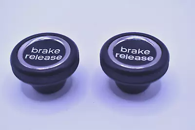 Nos Mercedes-benz Brake Release Knob W114 W115 • $57.99