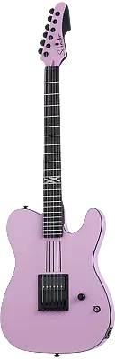 Schecter Machine Gun Kelly Signature PT Electric Guitar - Pink • $999