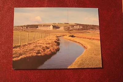 Dartmoor Prison Princetown • £2.29