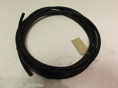 Fuel Injection Injector Hose Sae J30 R9 Rubber Pipe High Pressure Line • £3.07