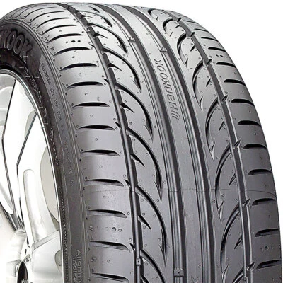 $100 • Buy Closeout 235/50-18 Hankook Ventus V12 EVO2 K120 50R R18 Tire 19894