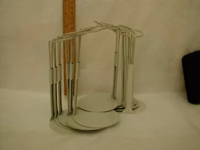 LOT Of 12 Kaiser Doll Stands For 9 Inch Cissette Barbie Or Skipper • $35