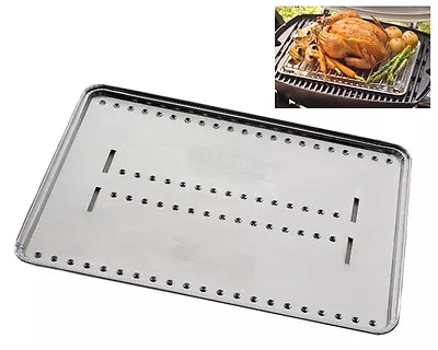 Weber 91141 Baby Q Convection Trays Accessories BBQ Barbecue 91147 • $34