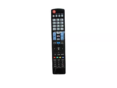 Remote Control For LG 47LM615S 55LM615S 37LS3400 AKB73275612 Smart 3D LED TV • £14.58