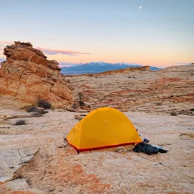 Paria Outdoor Products - Bryce 2P Tent • $90
