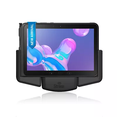 Strike Alpha In-car Cradle For Samsung Galaxy Tab Active Vehicle Mount • $100