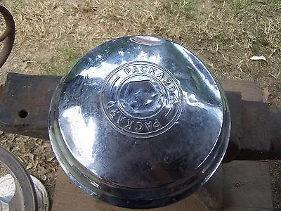 1946-50??????? Packard 8 Hub Cap • $29.99